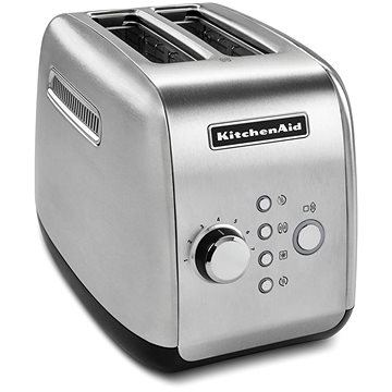 KitchenAid P2 5KMT221 Edelstahl