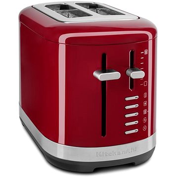KitchenAid 5KMT2109 Königsrot