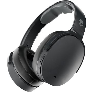 Skullcandy HESH ANC schwarz