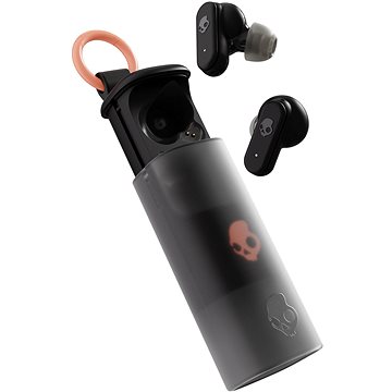 Skullcandy DIME_EVO - Black