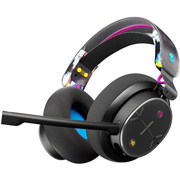 Skullcandy PLYR MULTI-PLATFORM Gaming headset Over-Ear