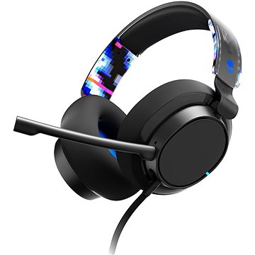 Skullcandy SLYR PRO PLAYSTATION Gaming wired Over-Ear