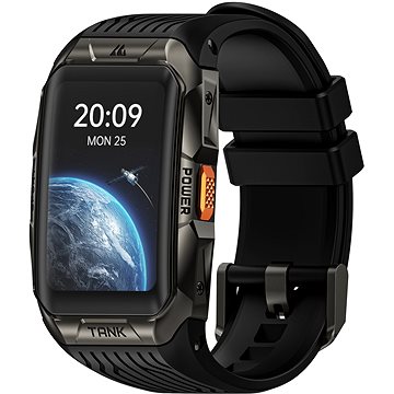 KOSPET TANK X2 Ultra Black