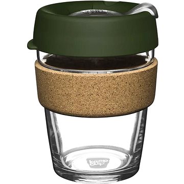 KeepCup Brew Cork Pine Becher 340 Ml M