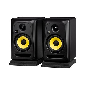 KRK Classic 5 Monitor Pack