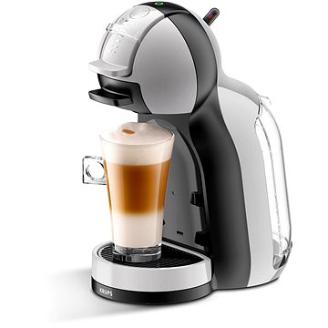 KRUPS KP123B31 Nescafé Dolce Gusto Mini Me