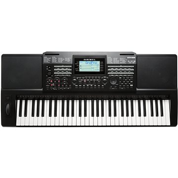 KURZWEIL KP200