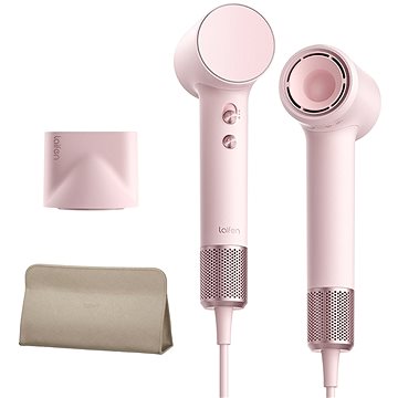 Laifen SWIFT Mini Pink