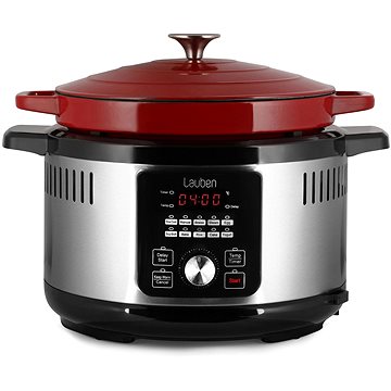 Lauben OvenSafe Multikocher 6000RS
