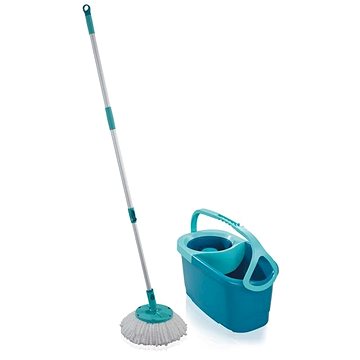 E-shop Leifheit Set Rotation Disc Mop (EVO)