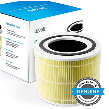 Levoit Filter Für Umgebungen Mit Tieren Core 300S, Core 300S Plus, Core 300, P350