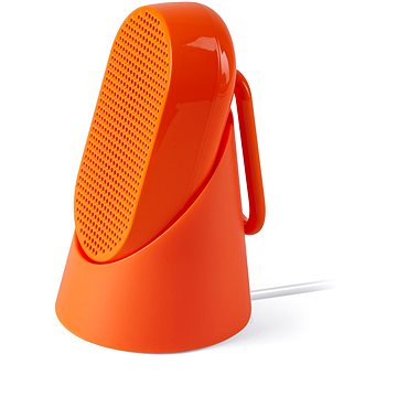 Lexon Mino T Orange fluo