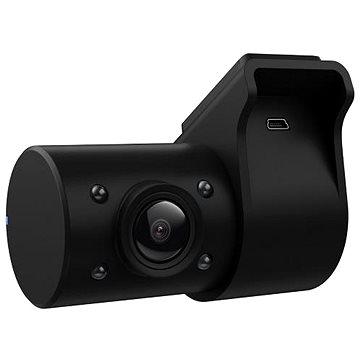 LAMAX F10 GPS 4K IR-Kamera für den Innenbereich