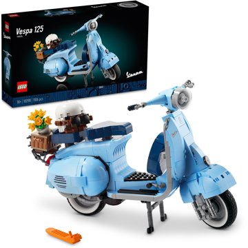 LEGO Icons 10298 Vespa 125