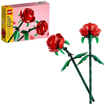 LEGO® Botanicals 40460 Rosen