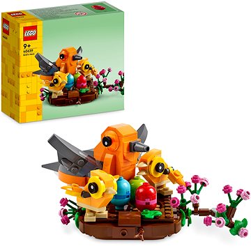 LEGO® 40639 Vogelnest