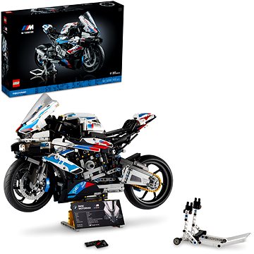 LEGO® Technic 42130 BMW M 1000 RR