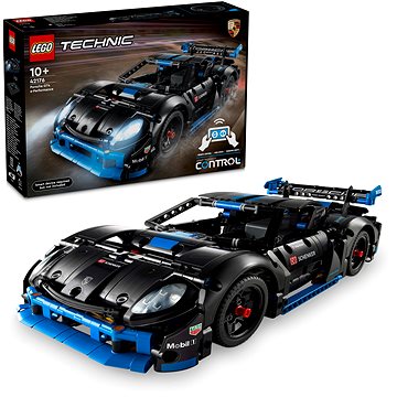 LEGO® Technic 42176 Porsche GT4 E-Performance Rennwagen