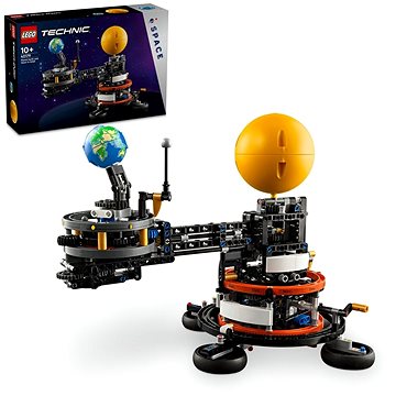 LEGO® Technic 42179 Sonne Erde Mond Modell