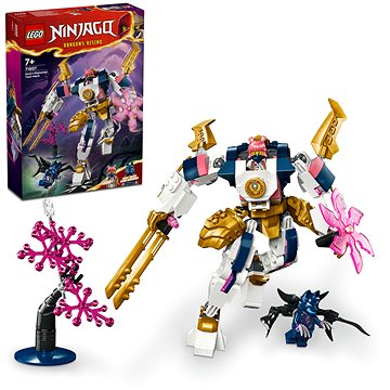 LEGO® NINJAGO® 71807 Soras Technikmech