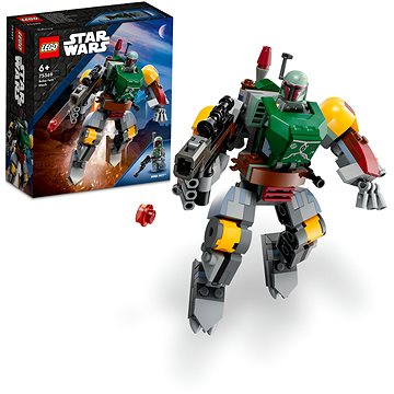 LEGO® Star Wars™ 75369 Boba Fett™ Mech