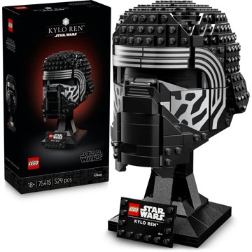 LEGO Star Wars 75415 Kylo Ren Helm