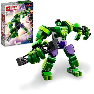 LEGO® Marvel 76241 Hulk Mech