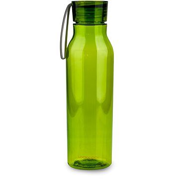 Lock & Lock Bisfree Eco Wasserflasche 550 Ml, Grün