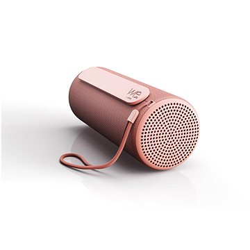 WE. HEAR 1 By Loewe - Coral Red