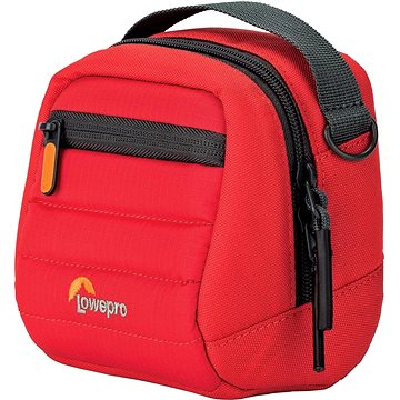 E-shop Kameratasche Lowepro Tahoe CS 80 Rot