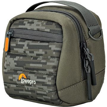 E-shop Kameratasche Lowepro Tahoe CS 80 Tarnfarbe