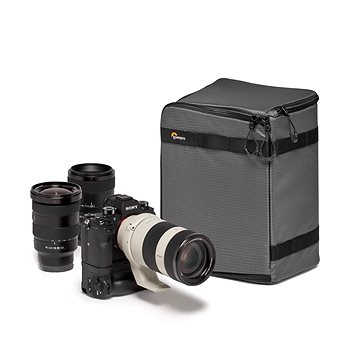 Lowepro GearUp PRO camera box XL II