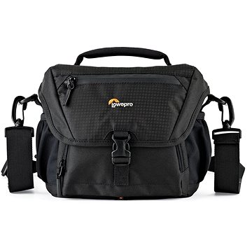 Lowepro Nova 160 AW II schwarz