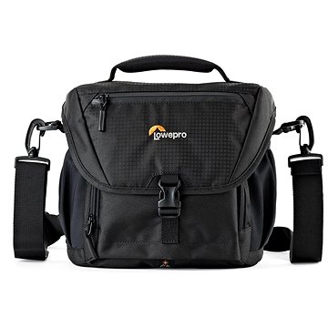 Lowepro Nova 170 AW II schwarz