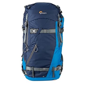 Lowepro Powder BP 500 AW blau