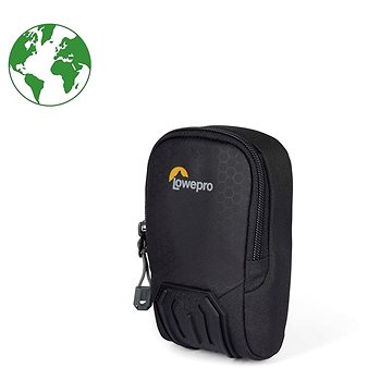 Lowepro Adventura CS 20 III Black