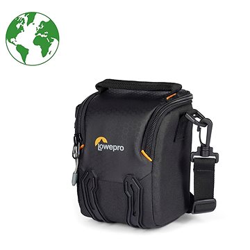 Lowepro Adventura SH 115 III Black