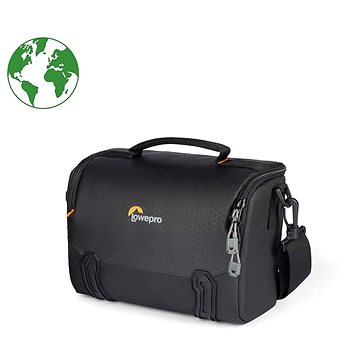 Lowepro Adventura SH 140 III Black