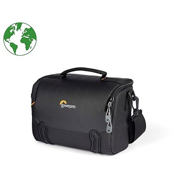 Lowepro Adventura SH 160 III Black