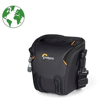 Lowepro Adventura TLZ 20 III Black