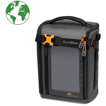 Lowepro GearUp Creator Box L II