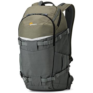 Lowepro Flipside Trek BP 350 AW Grey