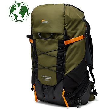 Lowepro PhotoSport X BP 35L AW