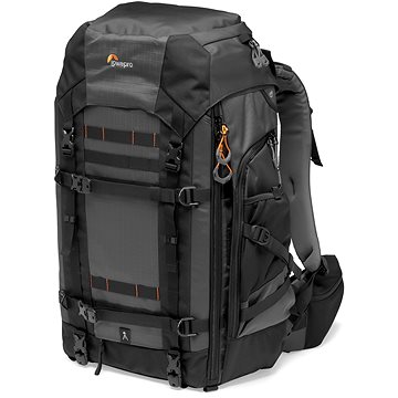 Lowepro Pro Trekker BP 550 AW II Grey