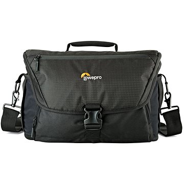 Lowepro Nova 200 AW II Schwarz