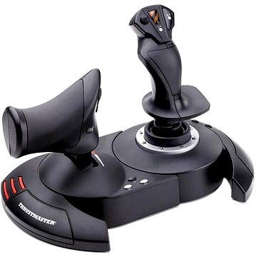 Thrustmaster T.Flight Hotas X