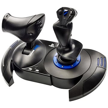 E-shop Thrustmaster T-FLIGHT HOTAS 4