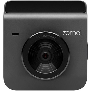 70mai Dash Cam A400-1Grey