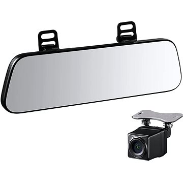 70mai Rearview Dash Cam S500