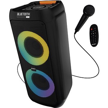 Majority P300, Bluetooth-Lautsprecher